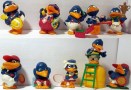 1996 die-bingo-birds-komplettserie